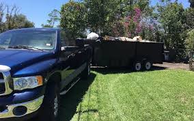 Professional Junk Removal in Davenport, FL